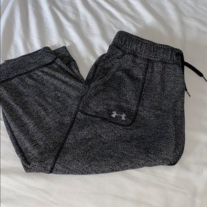 Under Armour drawstring pants